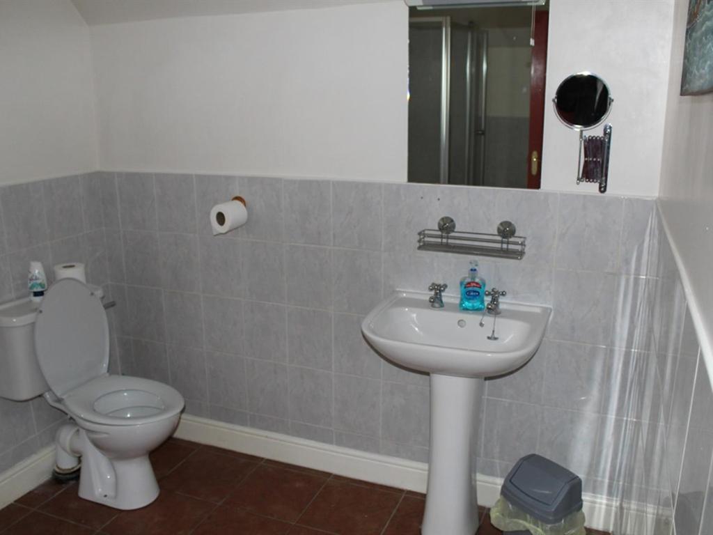Hotel The William IV NWI Zimmer foto